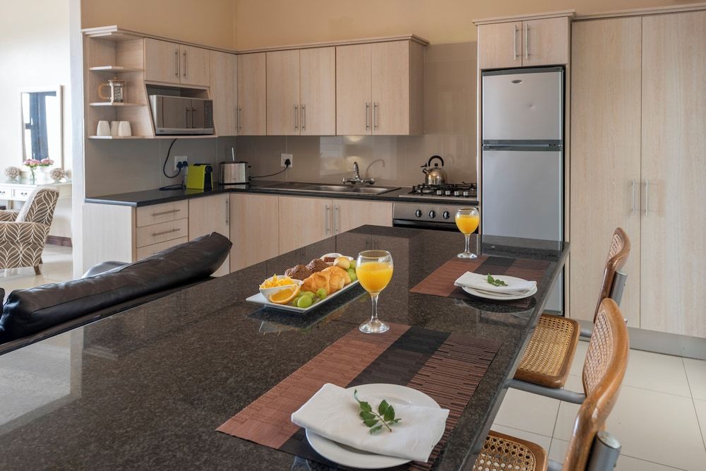 undefined Alkantmooi Private Nature Reserve Keursee Units 9