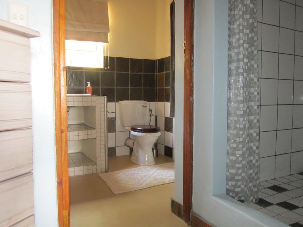 Marula Cottage Standard Double Room