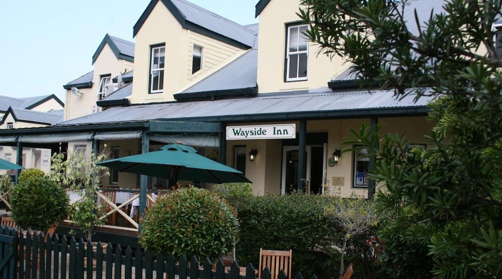 undefined Knysna Wayside Inn 7