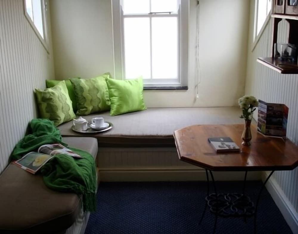 Knysna Wayside Inn First Floor 3