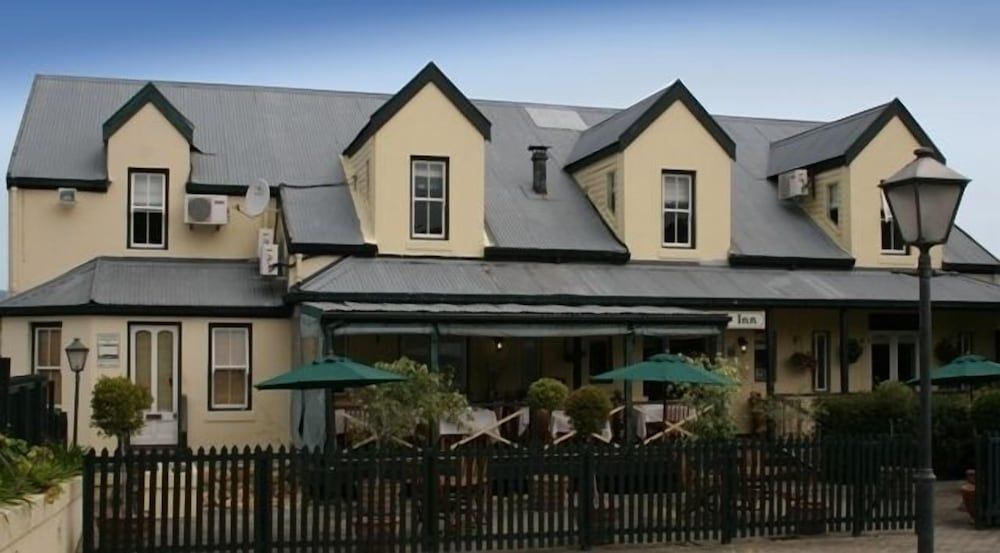 undefined Knysna Wayside Inn 4