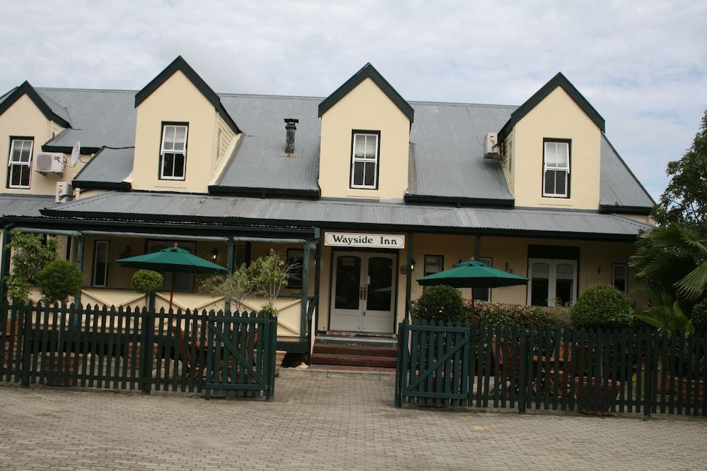 undefined Knysna Wayside Inn 3