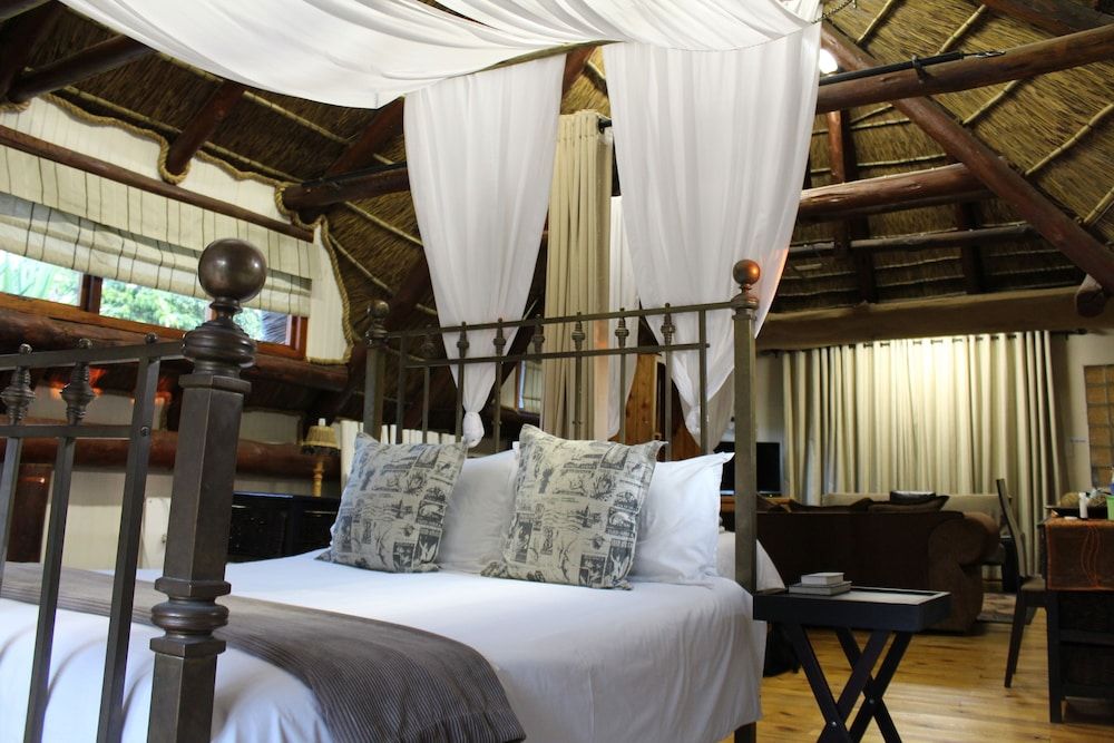 Tidewaters Accommodation Family Room, 1 Bedroom 3