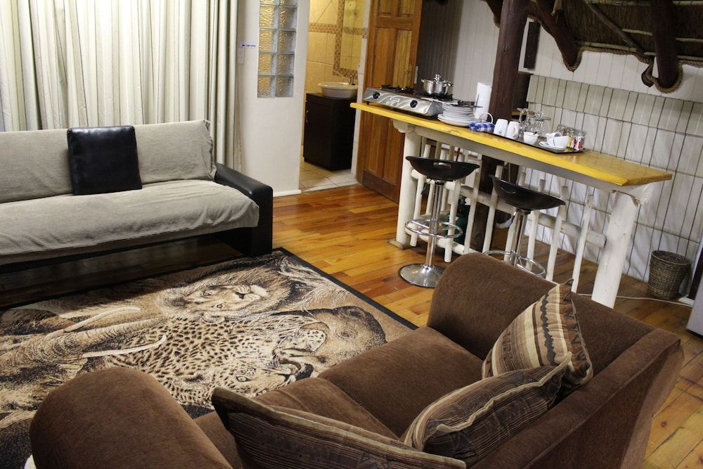 Tidewaters Accommodation Family Room, 1 Bedroom