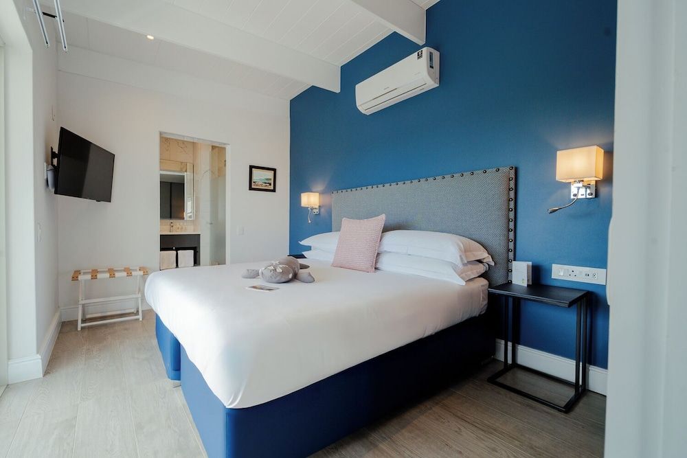 undefined One Marine Drive Boutique Hotel 2