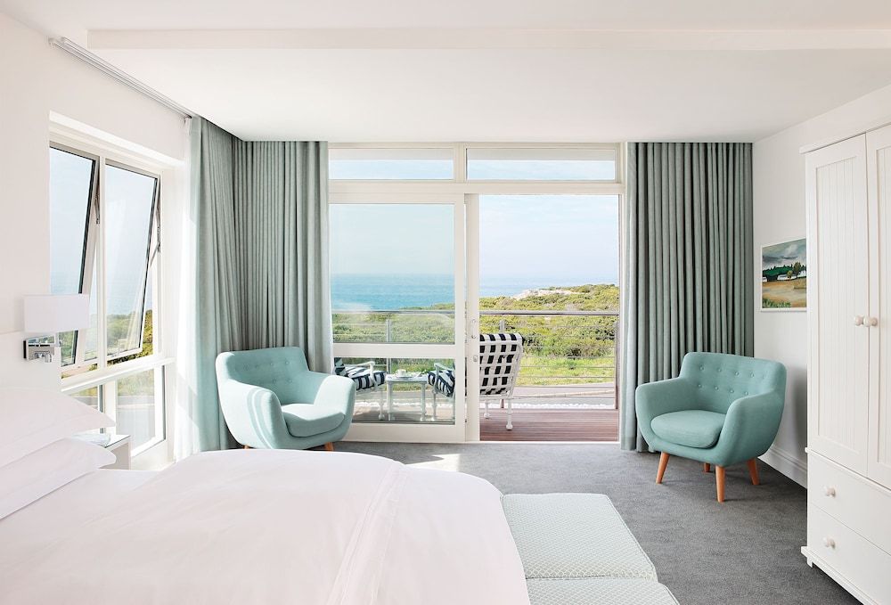 undefined One Marine Drive Boutique Hotel 5