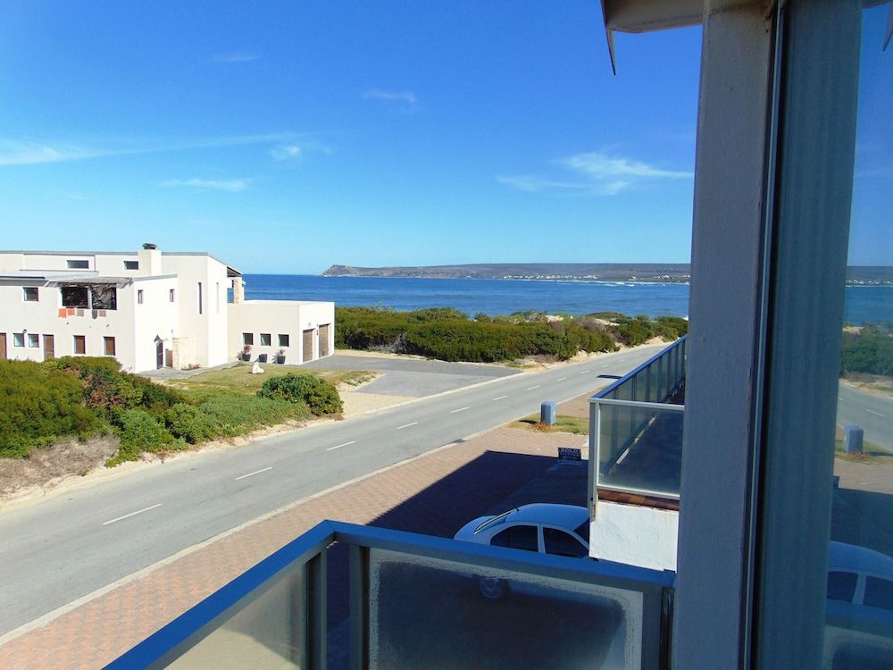 Whale Watchers Inn S/Catering Family Unit - Musselcracker 5