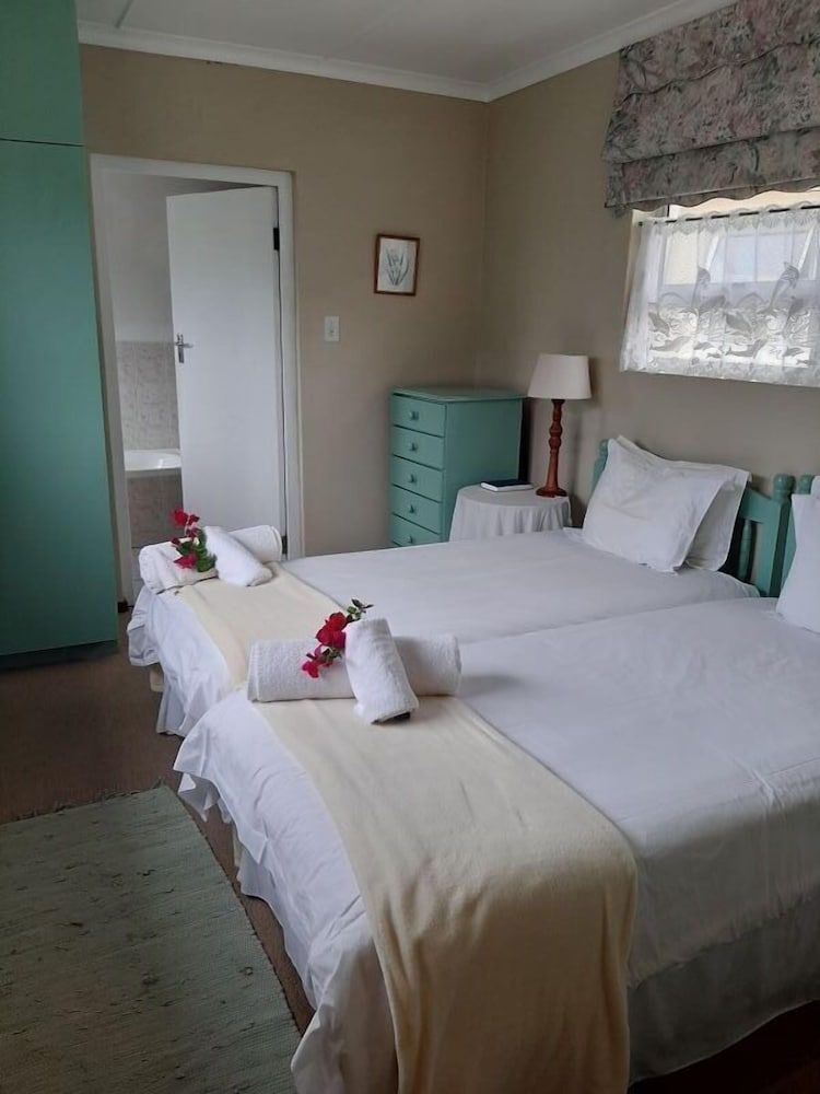 Whale Watchers Inn S/Catering Family Unit - Musselcracker 3