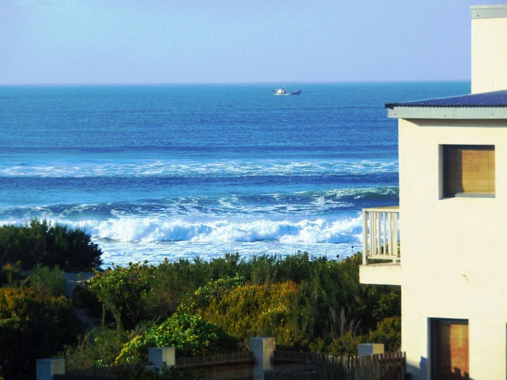 Whale Watchers Inn S/Catering Family Unit - Musselcracker 4