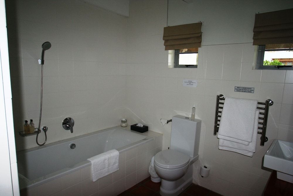 Olive Cottage 2