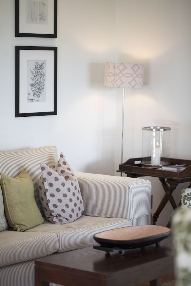 Olive Cottage 1