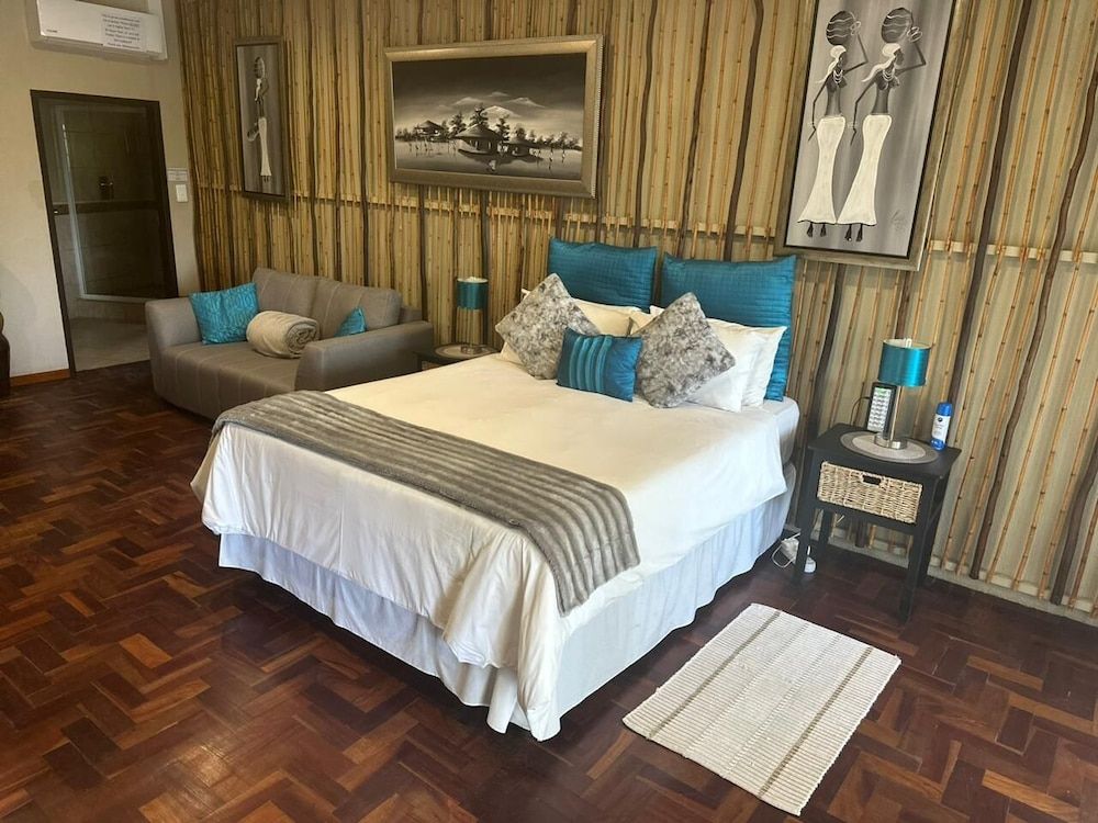 undefined Safari Bed & Breakfast 2