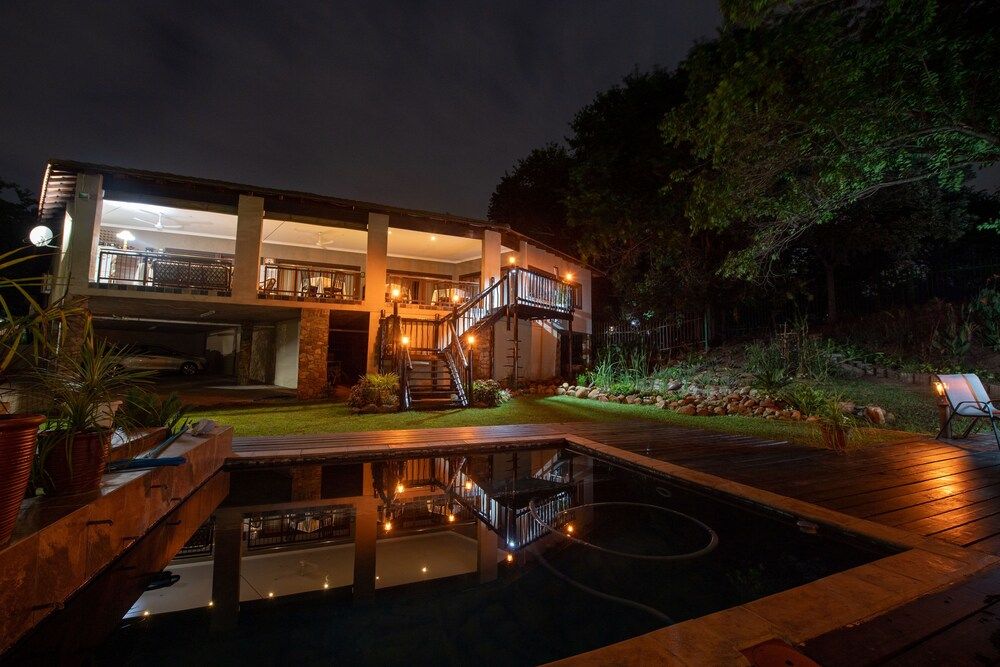 undefined Safari Bed & Breakfast 5