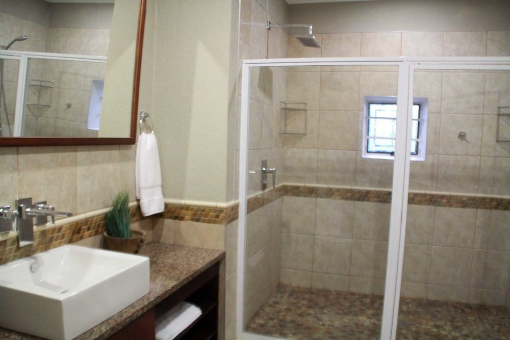 undefined Safari Bed & Breakfast 10