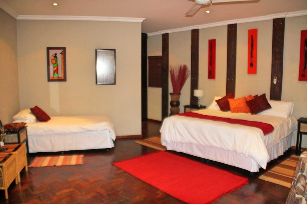 undefined Safari Bed & Breakfast