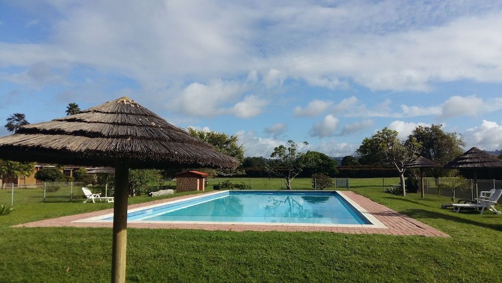 undefined Brenton Park Holiday Cottages 3