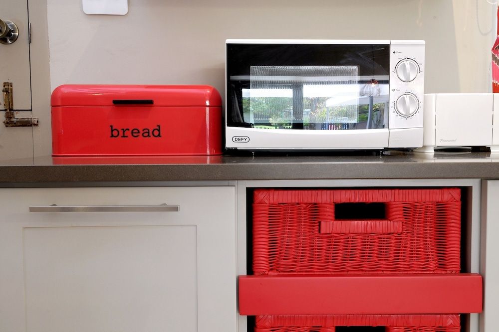 Ocean Breeze Ocean Breeze - Whole House 12