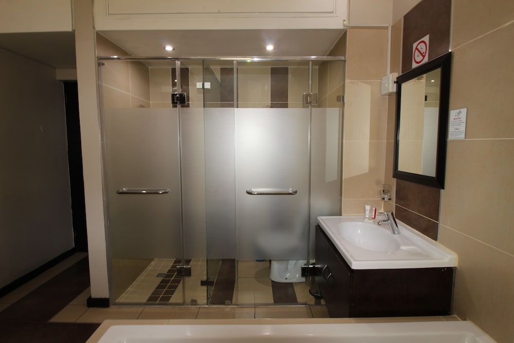 Alcazaba Lodges Standard Double Room, 1 Double Bed, Kitchenette 8