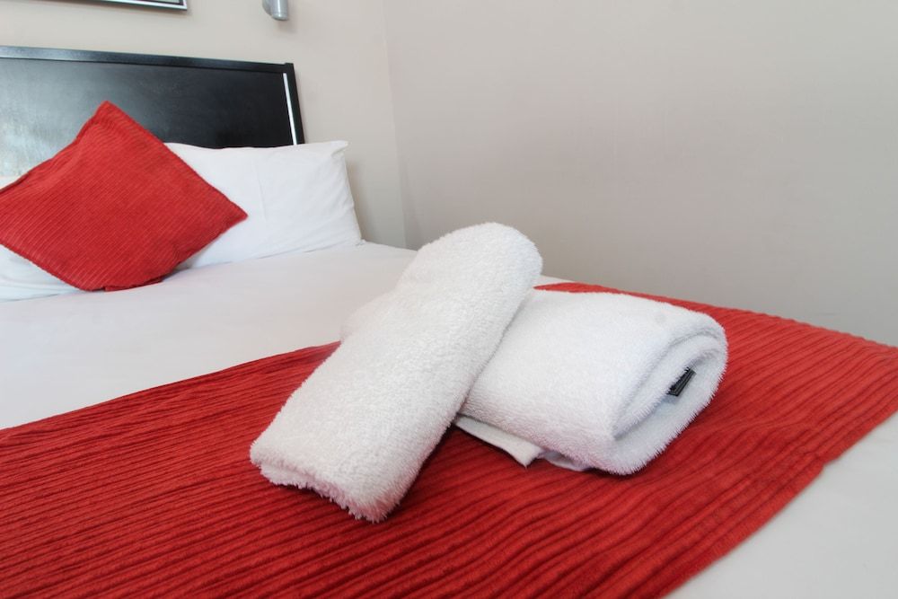 Alcazaba Lodges Standard Double Room, 1 Double Bed, Kitchenette 3