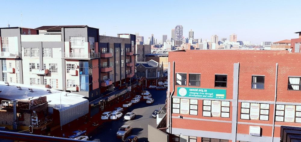 undefined Alcazaba Lodges 7