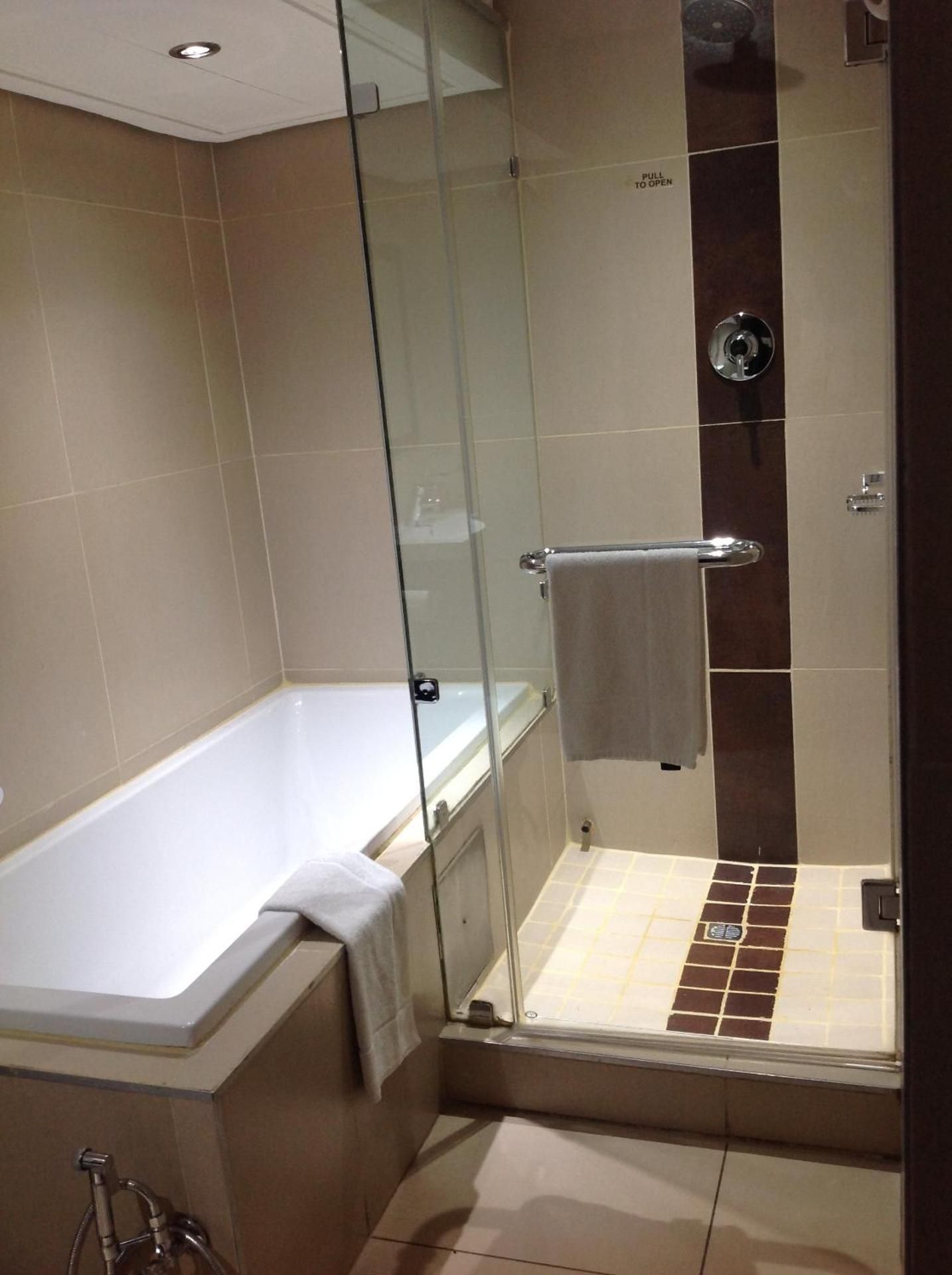 undefined Alcazaba Lodges 9