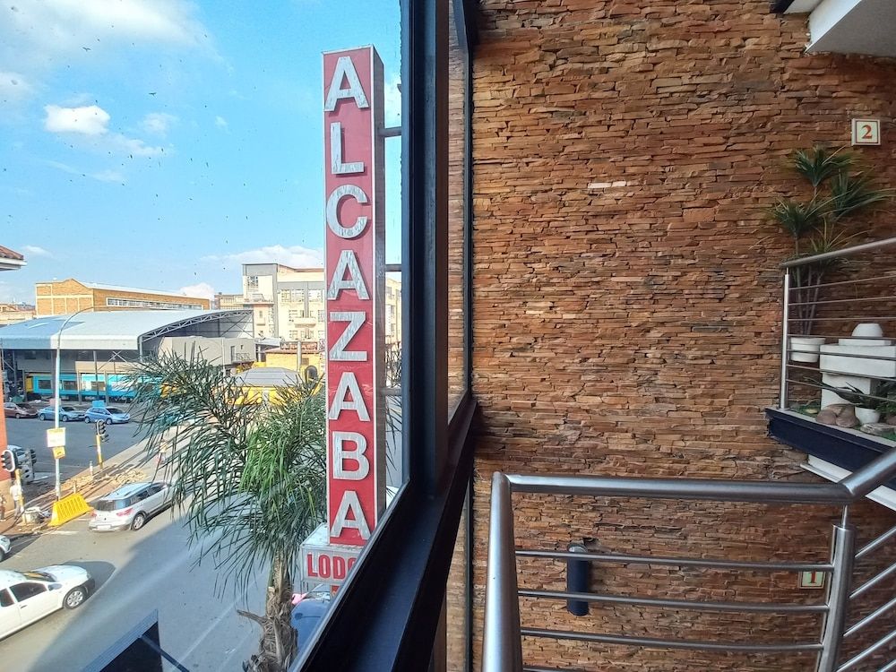 undefined Alcazaba Lodges 4