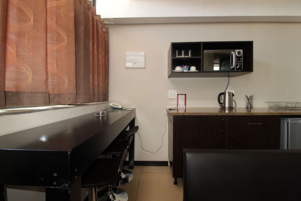 undefined Alcazaba Lodges 4