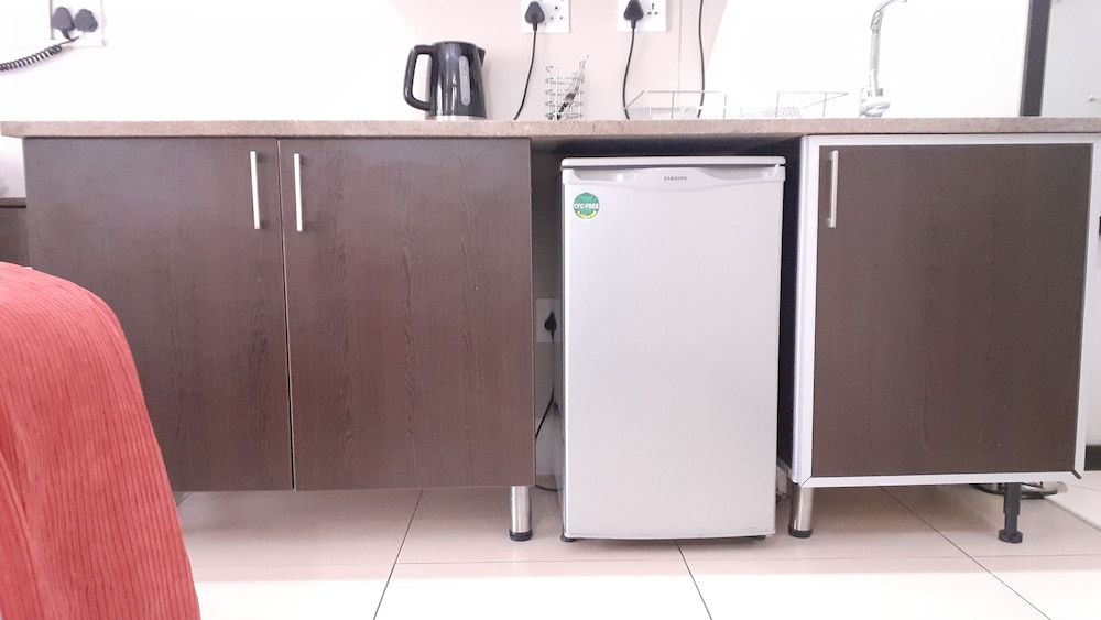 Alcazaba Lodges Standard Double Room, 1 Double Bed, Kitchenette 9