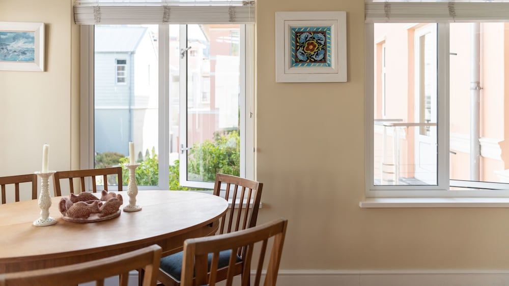 The Majestic Apartment The Studio at the Majestic 13