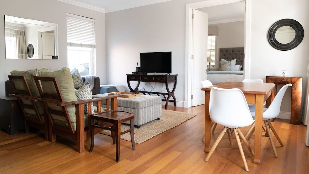 The Majestic Apartment The Majestic Apartment 16