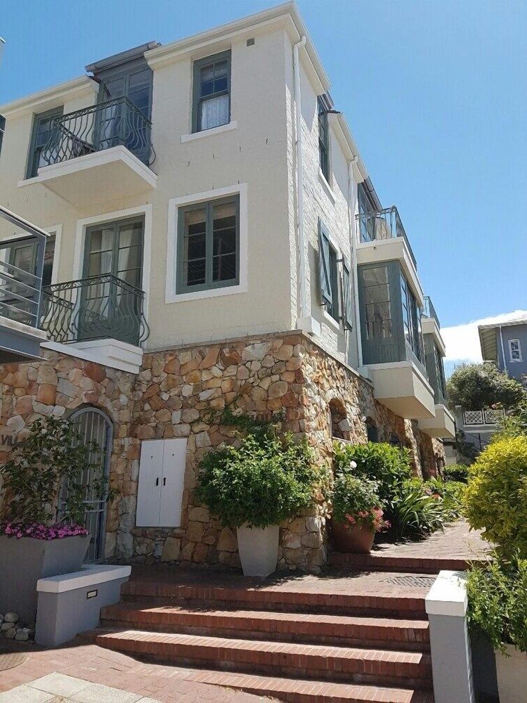 The Majestic Apartment Majestic Apartment 3 9