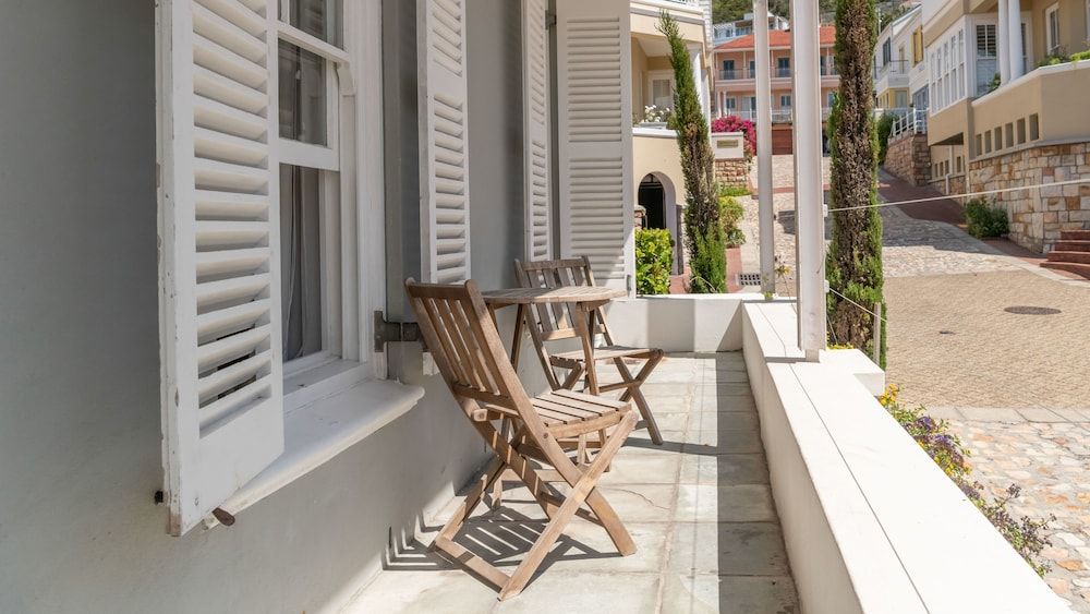 The Majestic Apartment The Majestic Apartment 25