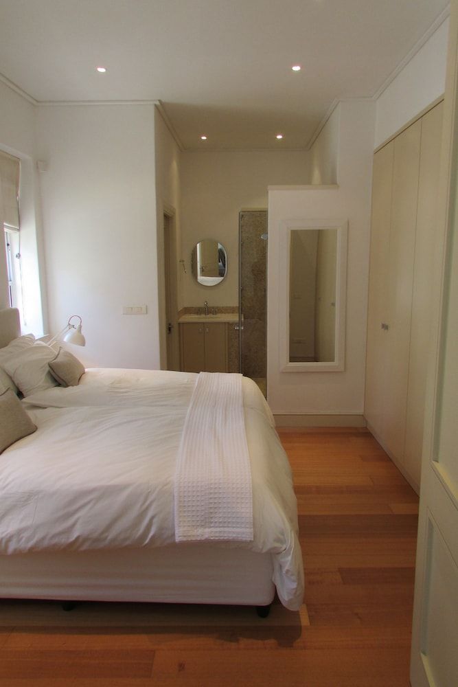 The Majestic Apartment The Majestic Apartment 27