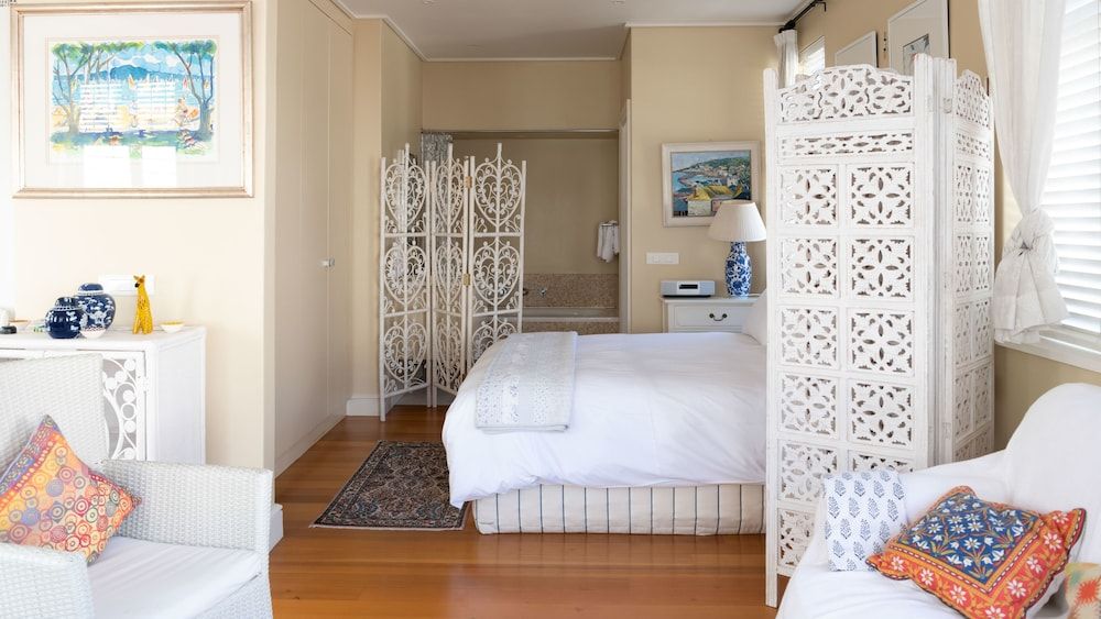 The Majestic Apartment The Studio at the Majestic 2