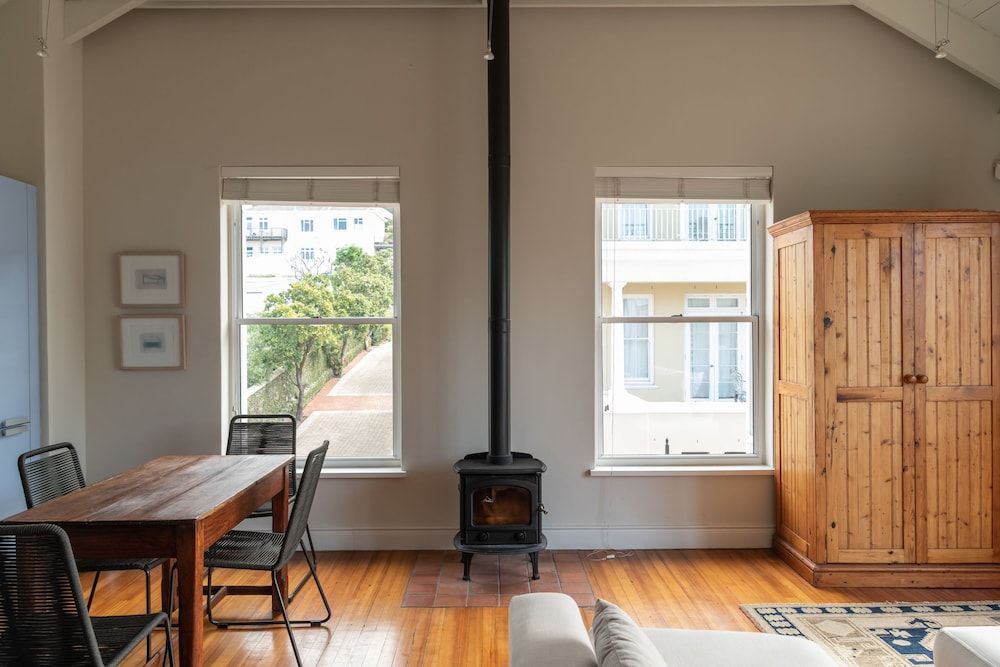 The Majestic Apartment The Majestic Apartment 20