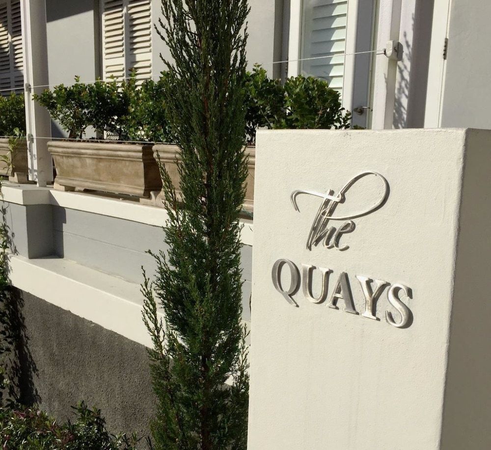 undefined The Majestic Apartment 10