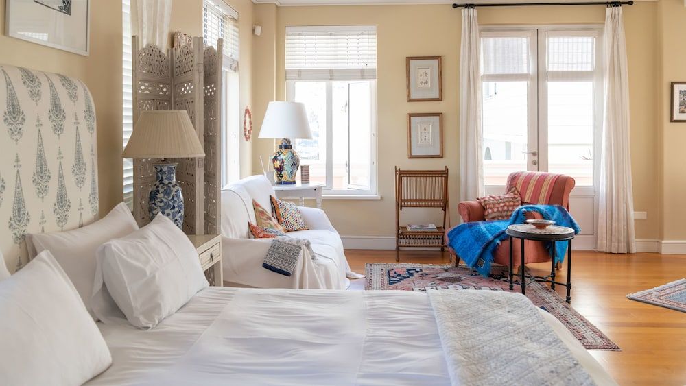 The Majestic Apartment The Studio at the Majestic 5