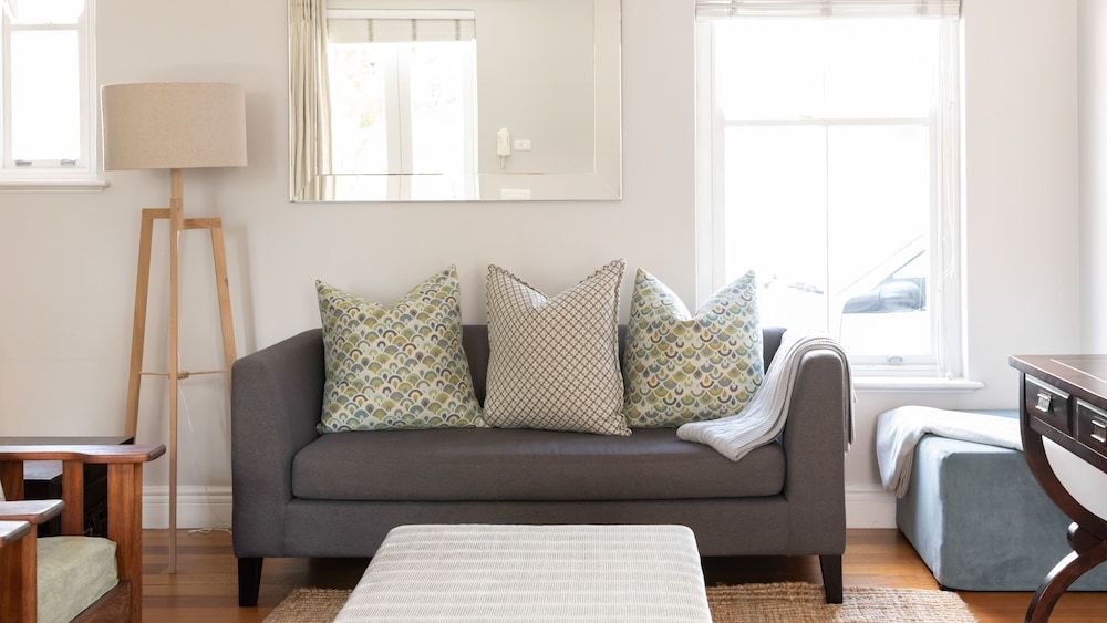 The Majestic Apartment The Majestic Apartment 17