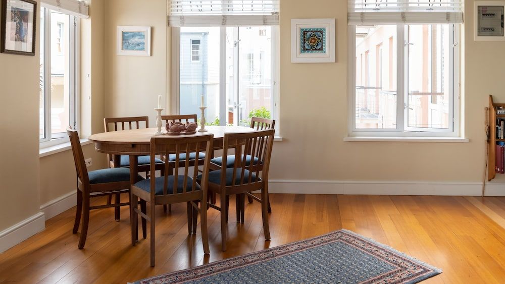 The Majestic Apartment The Studio at the Majestic 6