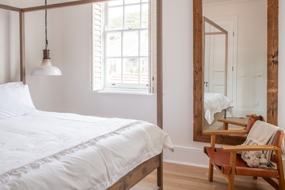 undefined The Majestic Apartment 3