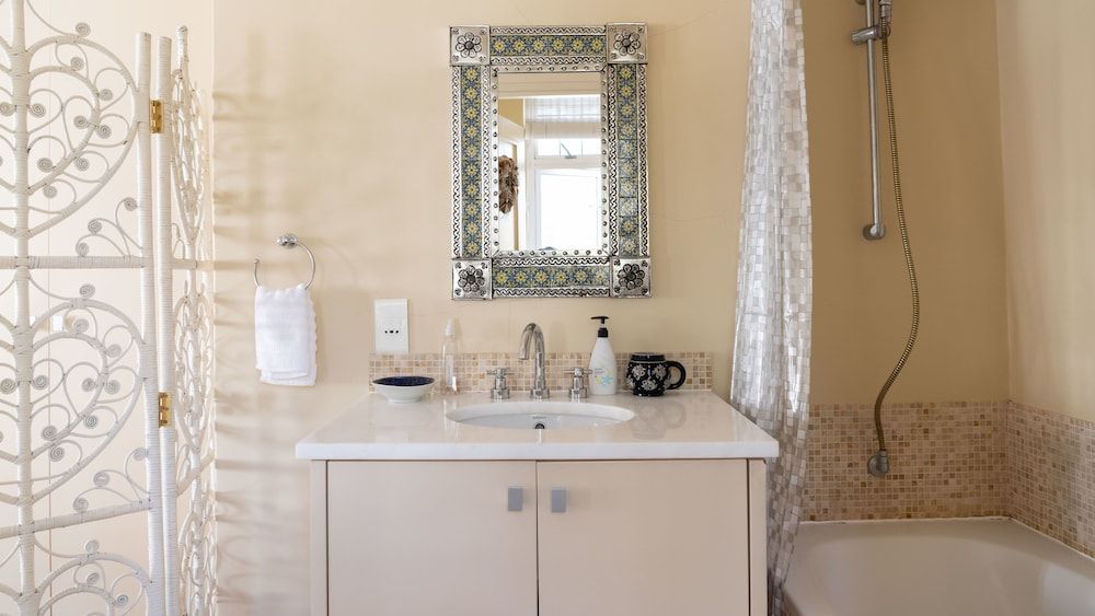 The Majestic Apartment The Studio at the Majestic 15