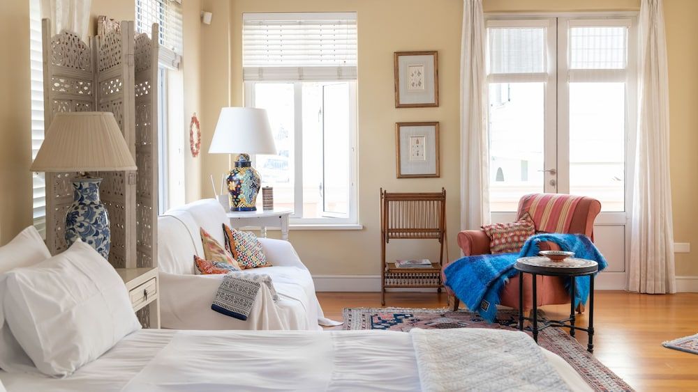 The Majestic Apartment The Studio at the Majestic 11