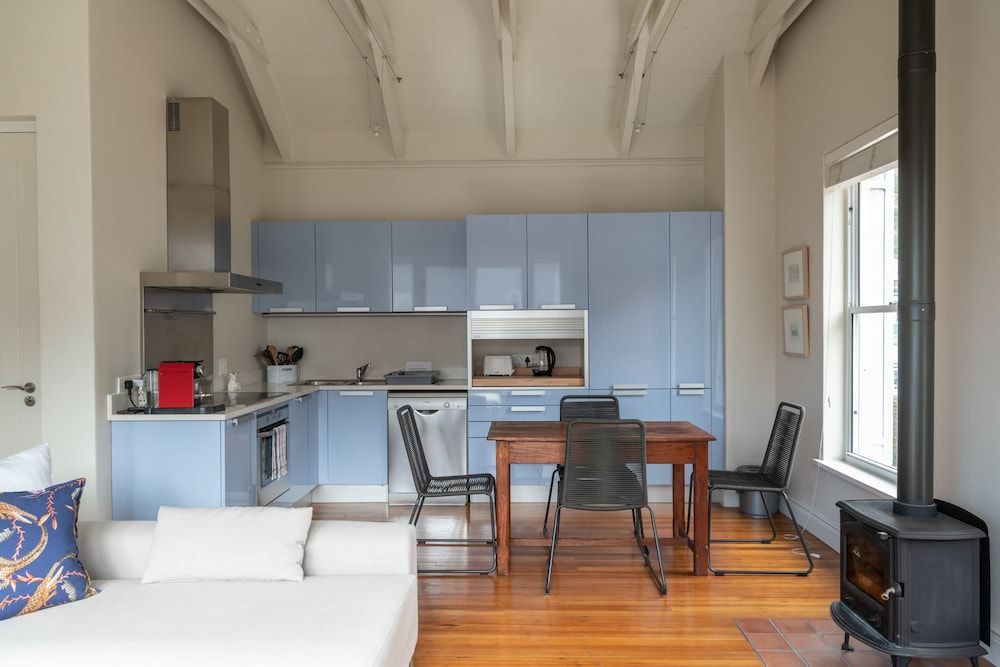 The Majestic Apartment The Majestic Apartment 14