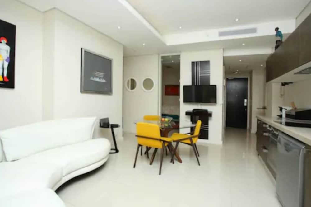 Apartment, 2 Bedrooms
