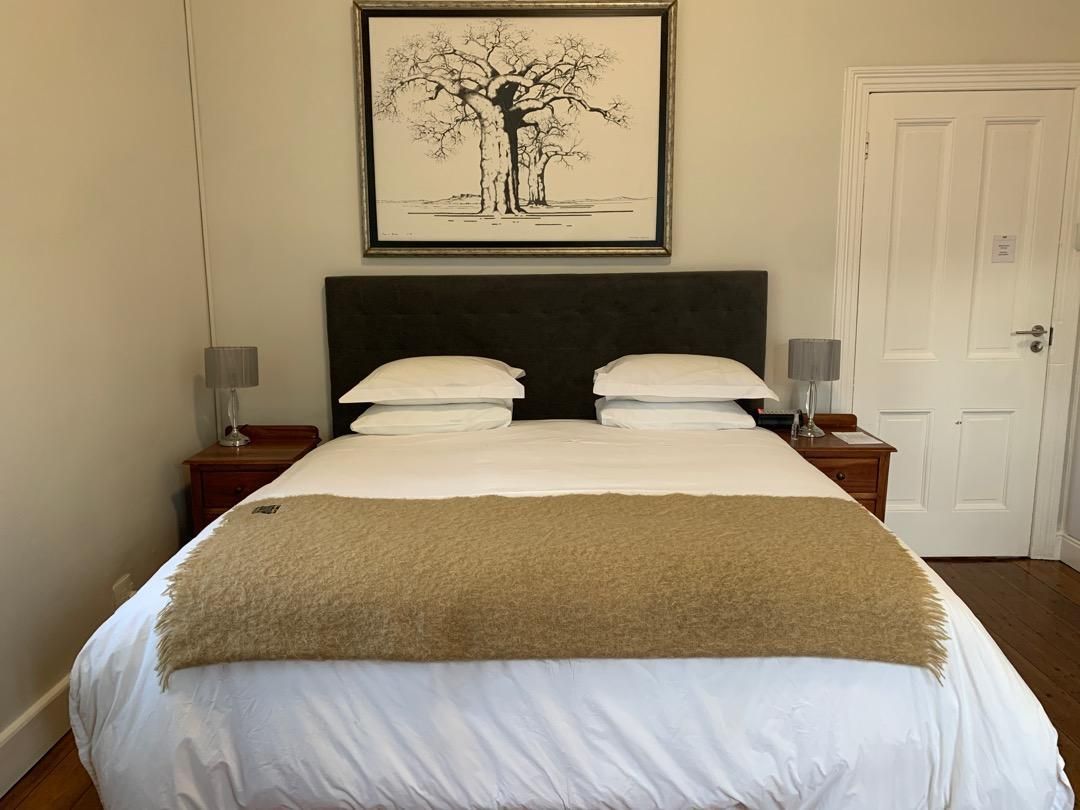 King Room - Non-Smoking