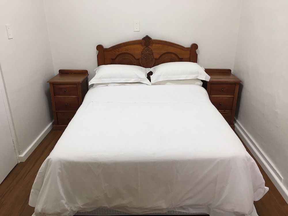 Room 6 Double Bed