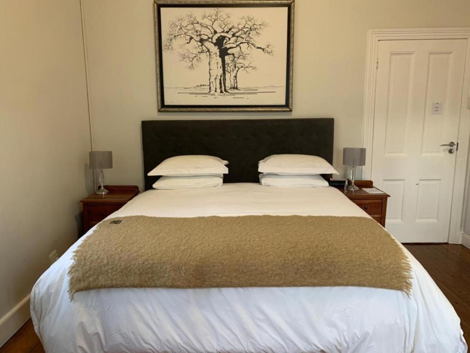 Luxury Twin Room