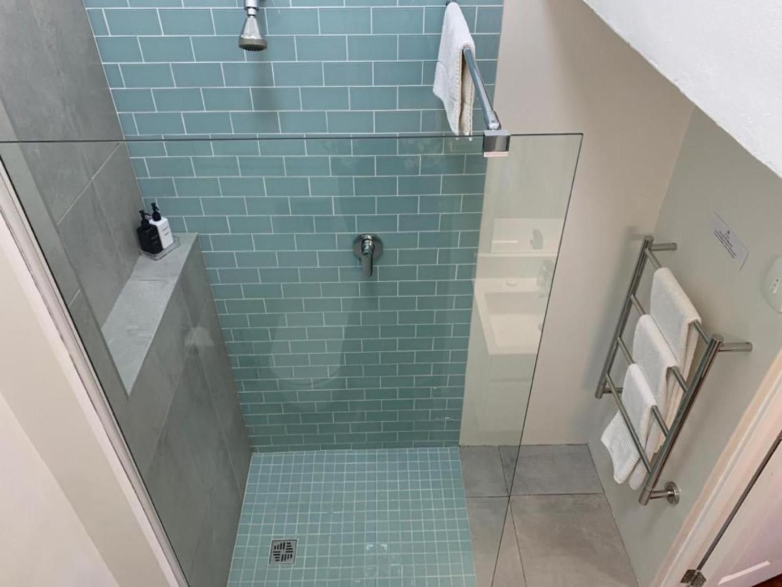 Luxury Twin Room