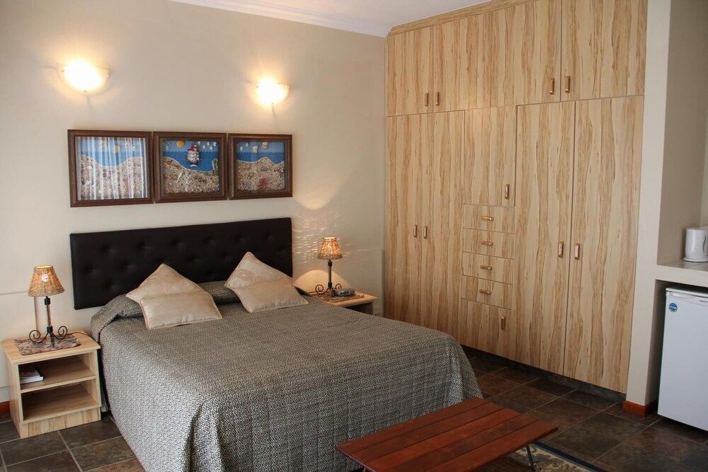 Double Queen room First floor (4)
