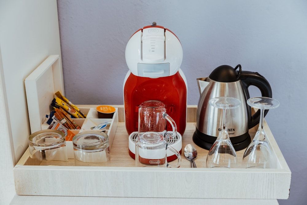 TshiBerry Bed & Breakfast Superior Room, Garden View 5